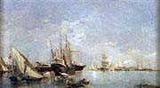 Port of Valencia